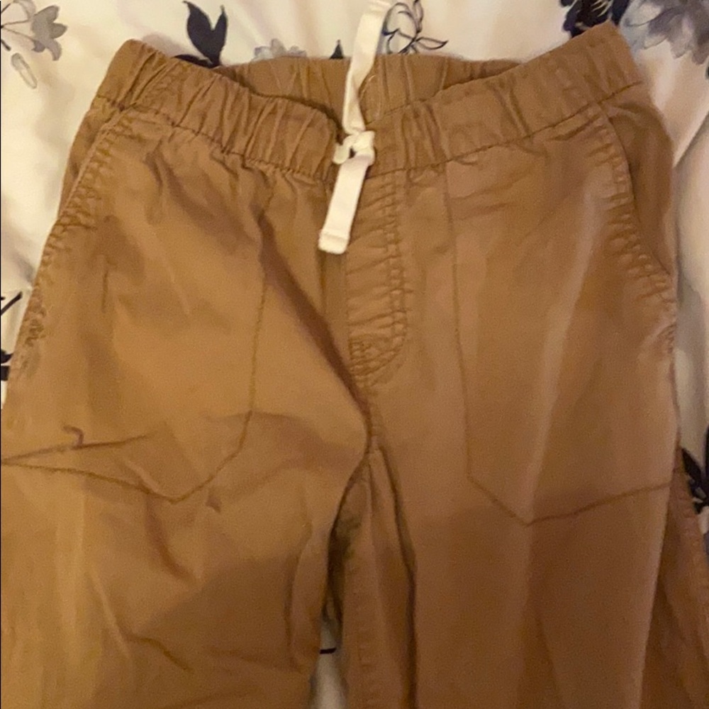 Joggers